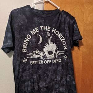 Bring Me the Horizon Band Tee